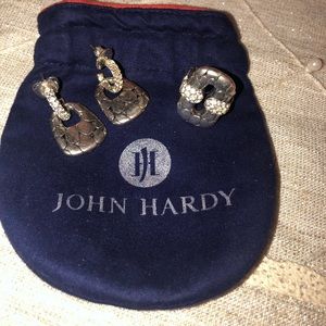 John hardy ring